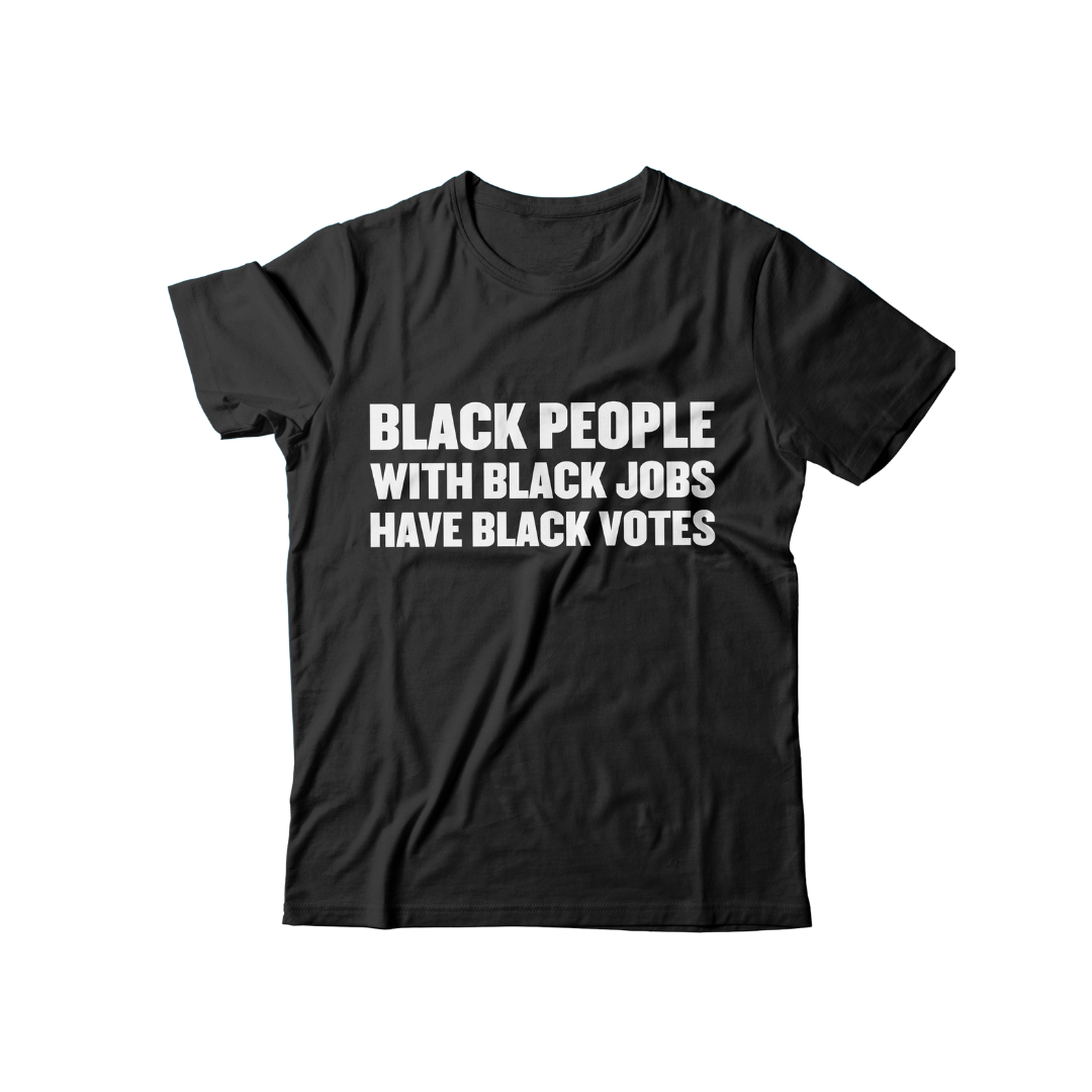 Black Jobs and Black Votes