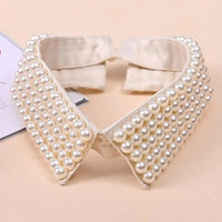 Pearlie Collar