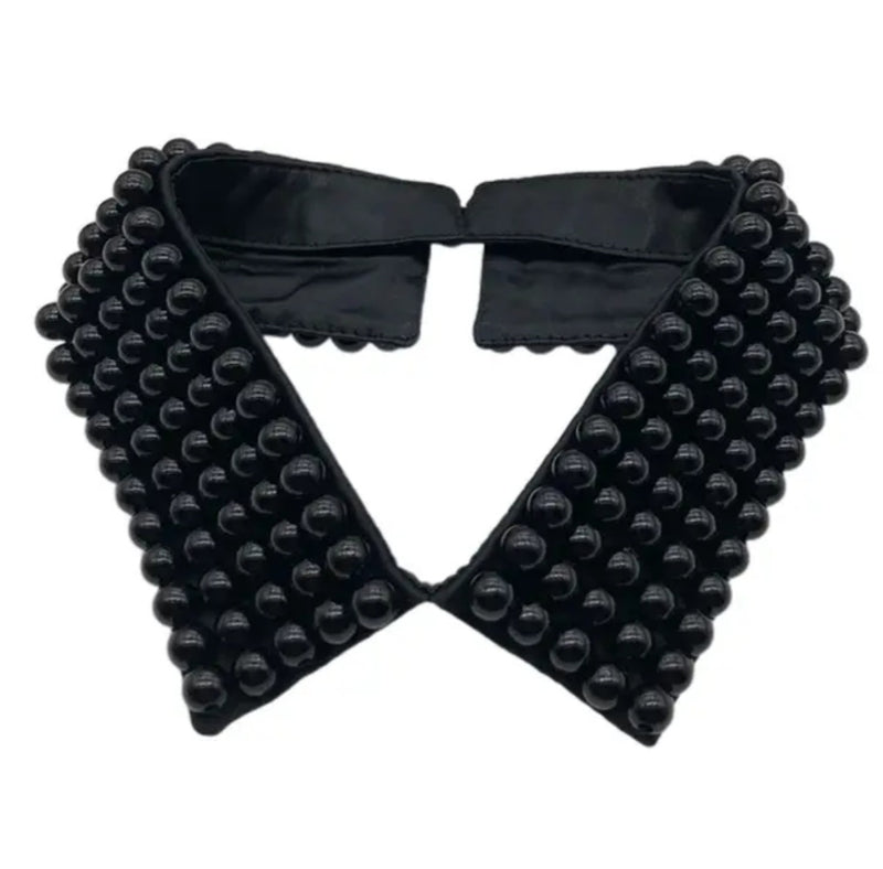 Pearlie Collar