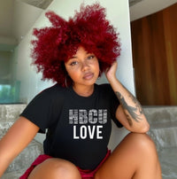 HBCU LOVE - Unisex