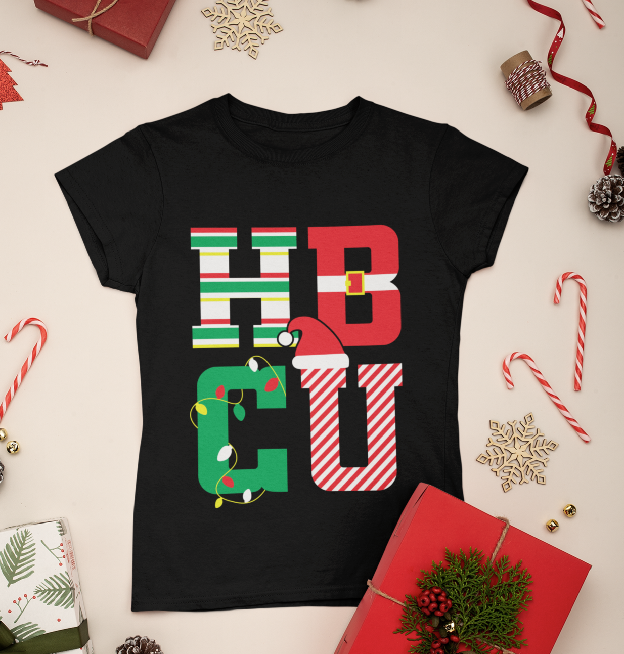 HBCU Holidays – Making Statements Online Boutique
