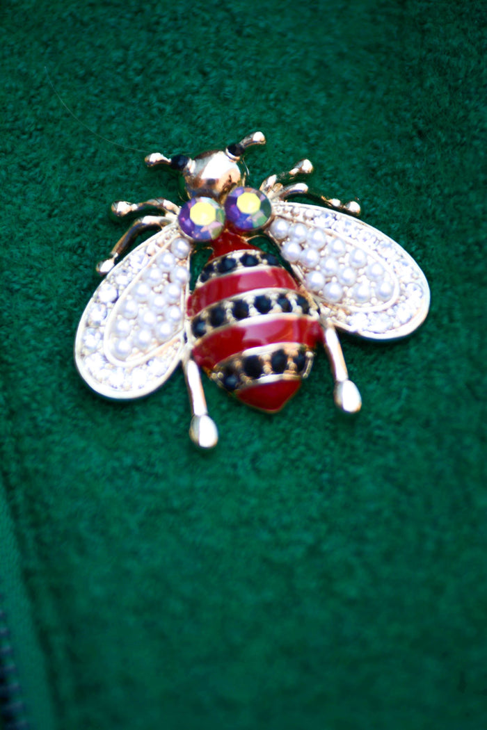 Sassy-Bee