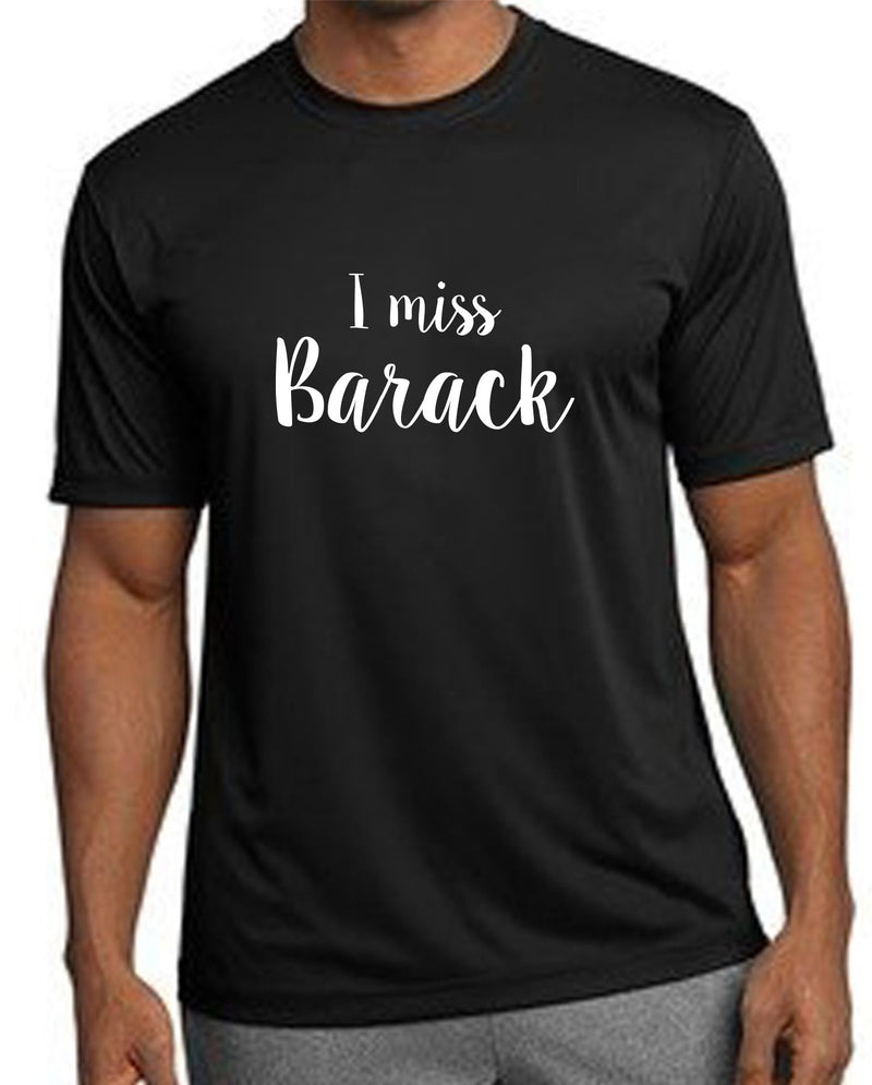I Miss Barack (Unisex)