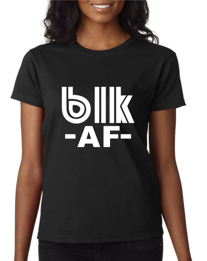 blk AF - Unisex