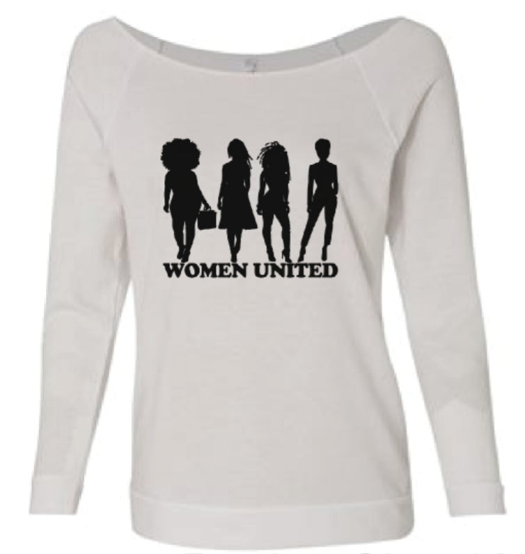 Women United (White)