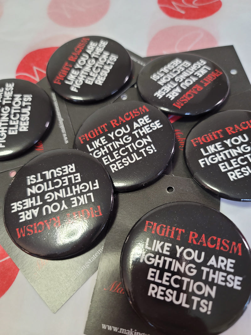 Fight Racism