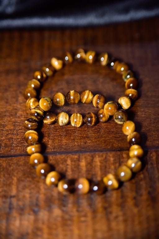 UNISEX Stackable Spiritual Beads