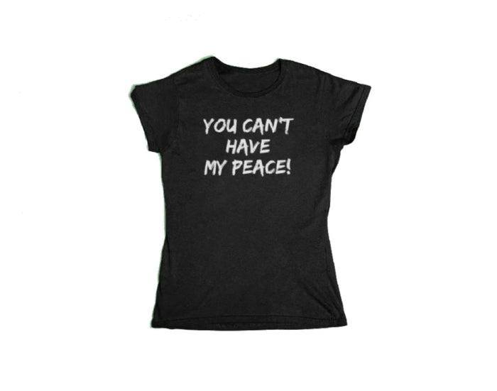 Peace