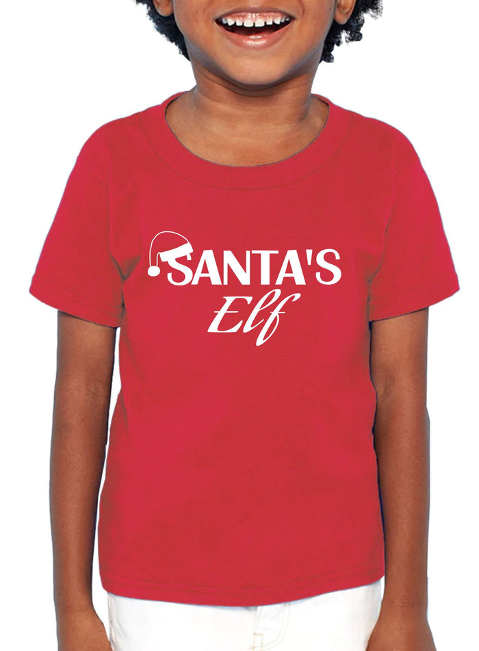 Santa's Elf