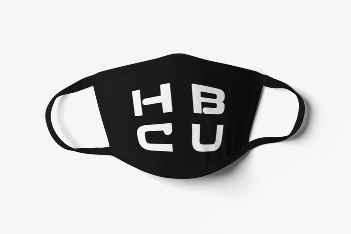 HBCU Face Covering