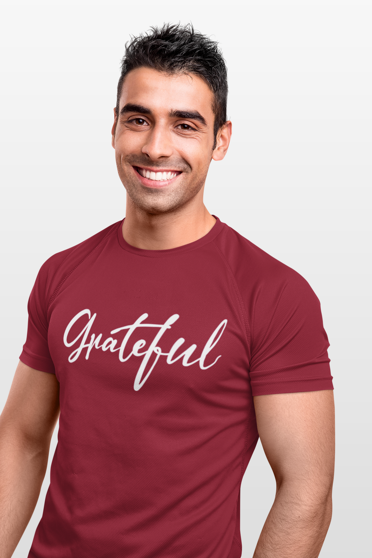 Grateful (Crew neck and Sweatshirt)