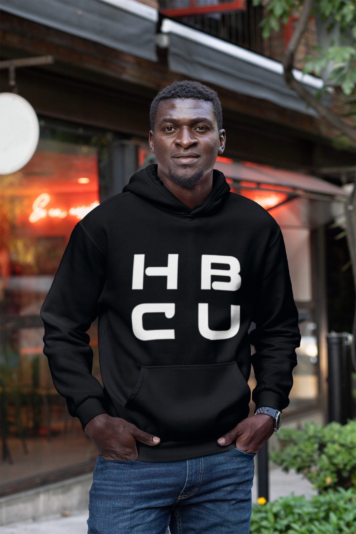 HBCU Hoodie Making Statements Online Boutique