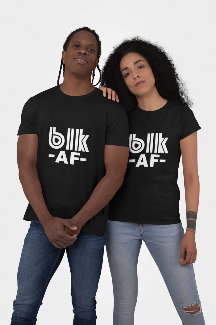 blk AF - Unisex